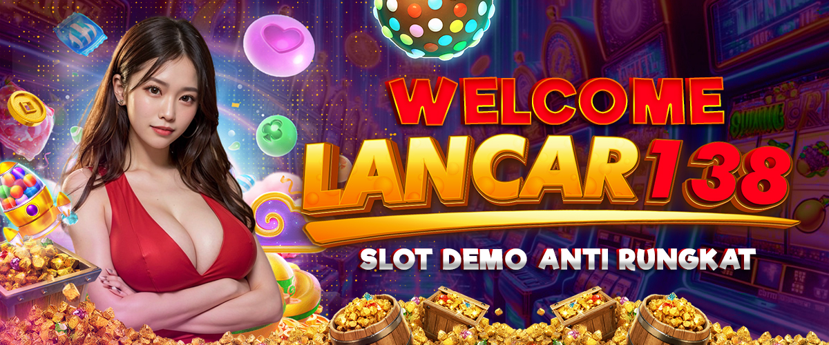 slot demo gacor