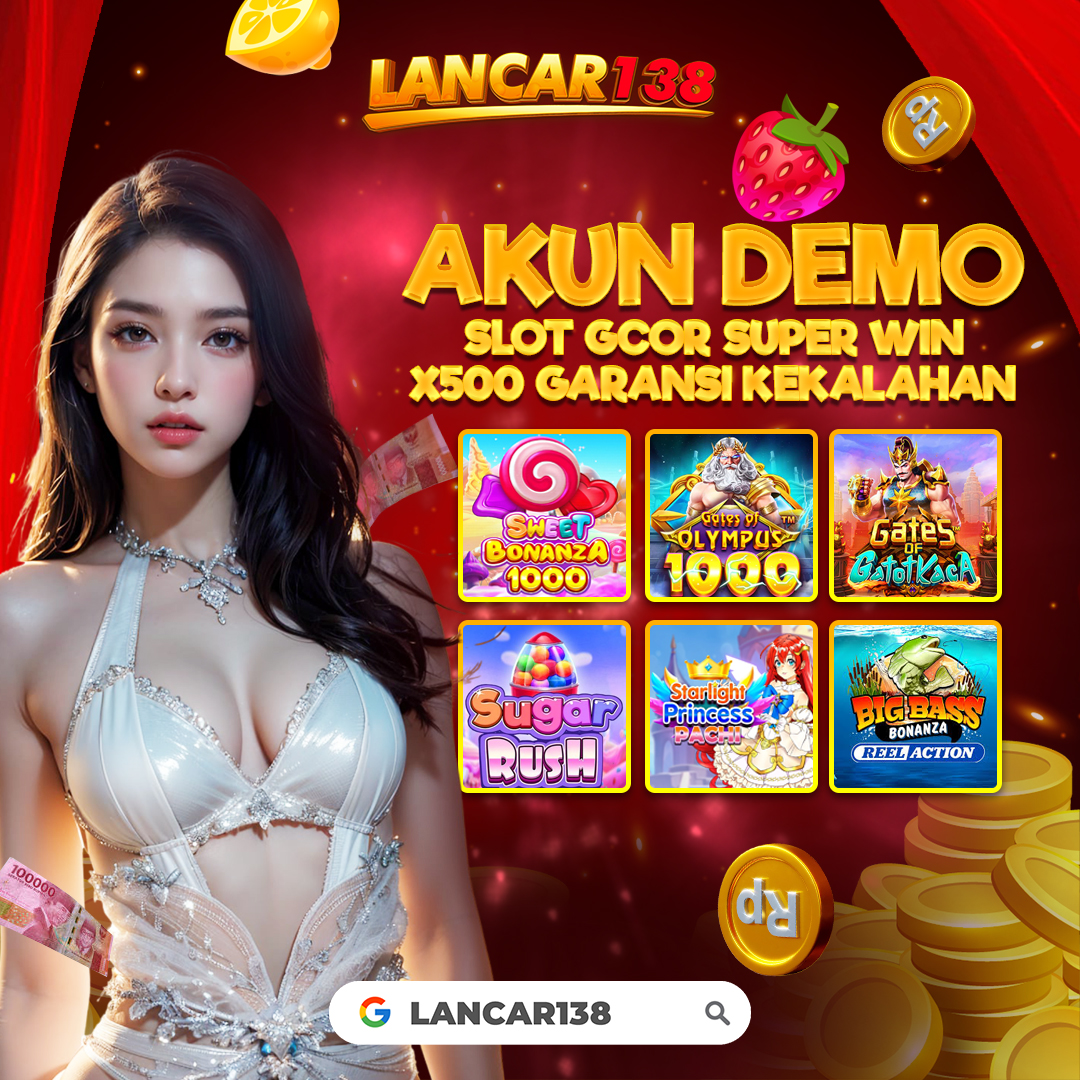 AKUN DEMO SLOT GRATIS